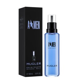 A*Men Eau de Toilette - Nachfüllbare Ökoquelle